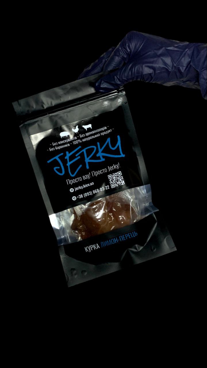 kurka limon pepper